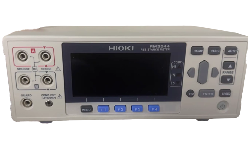 Hioki RM3544 �߾���΢�����/HIOKI����ͼ