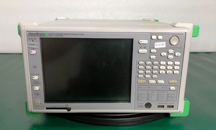ά��|Anritsu MP1590B �������ܷ�����/Anritsu����ͼ