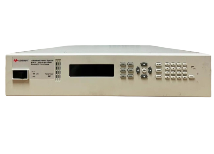 Keysight N6971A �ɱ��ֱ����Դ/Keysight����ͼ