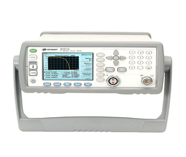 Keysight N1911A P ϵ�е�ͨ�����ʼ�/Keysight����ͼ