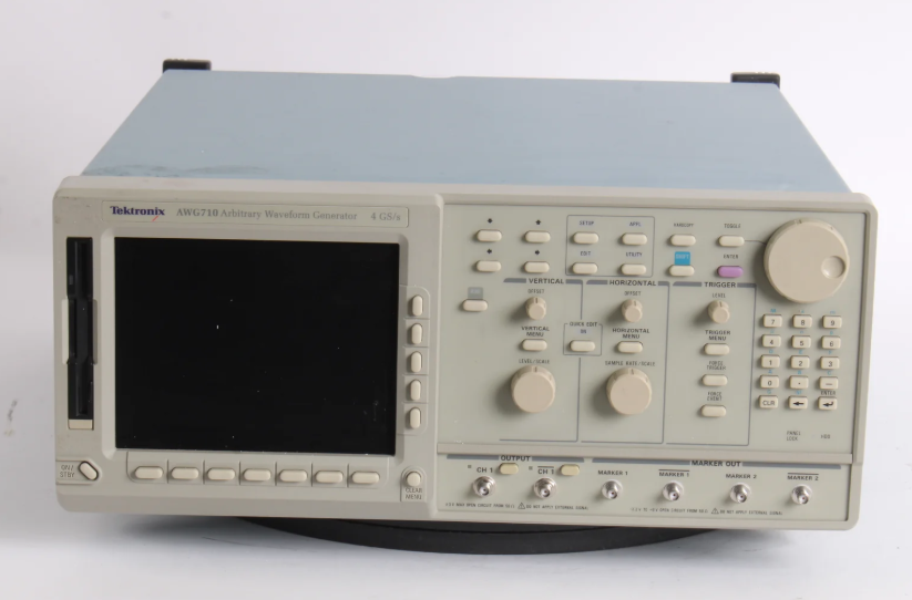 Tektronix AWG710 ���Ⲩ�η�����/Tektronix����ͼ