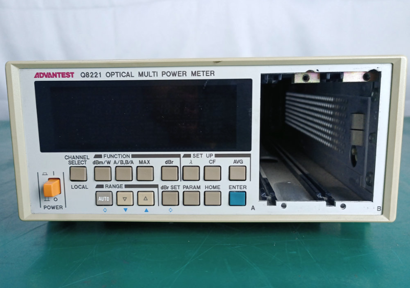 ά��|ADVANTEST Q8221 �⹦�ʼ�/ADVANTEST����ͼ