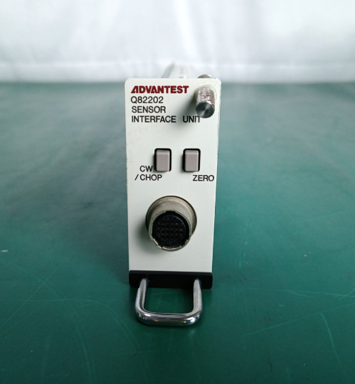 ά��|ADVANTEST Q82202 ��ѧ�������ӿ�ģ��/ADVANTEST����ͼ