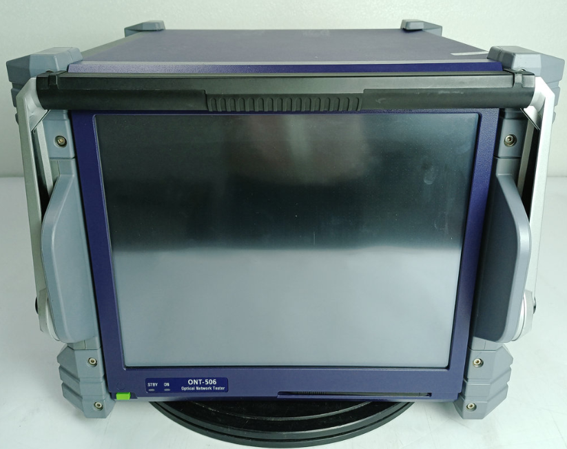 ά��|JDSU ONT-506 �����������/JDSU����ͼ