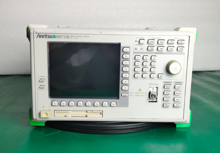 ά��|Anritsu MS9710B ���׷�����/Anritsu����ͼ