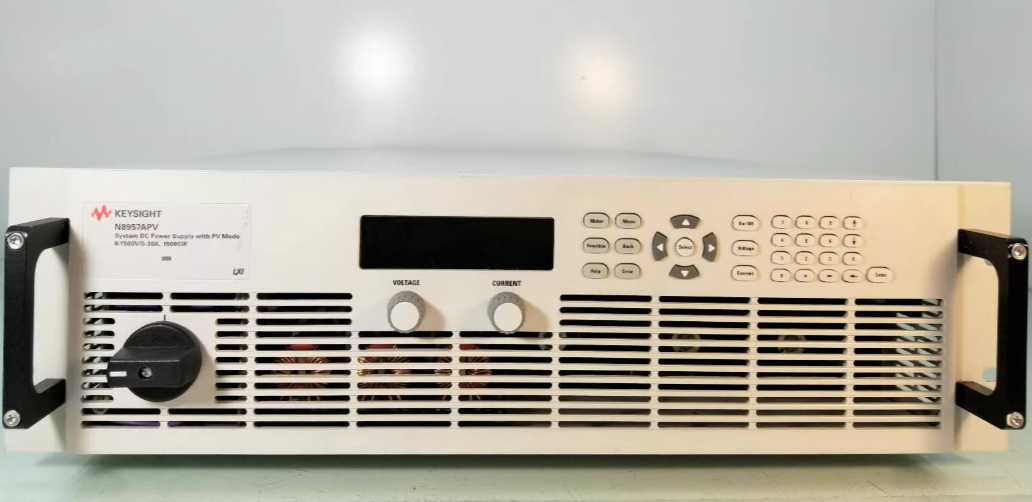 �ǵ¿Ƽ�(Keysight) N8957APV ������з�����/Keysight����ͼ