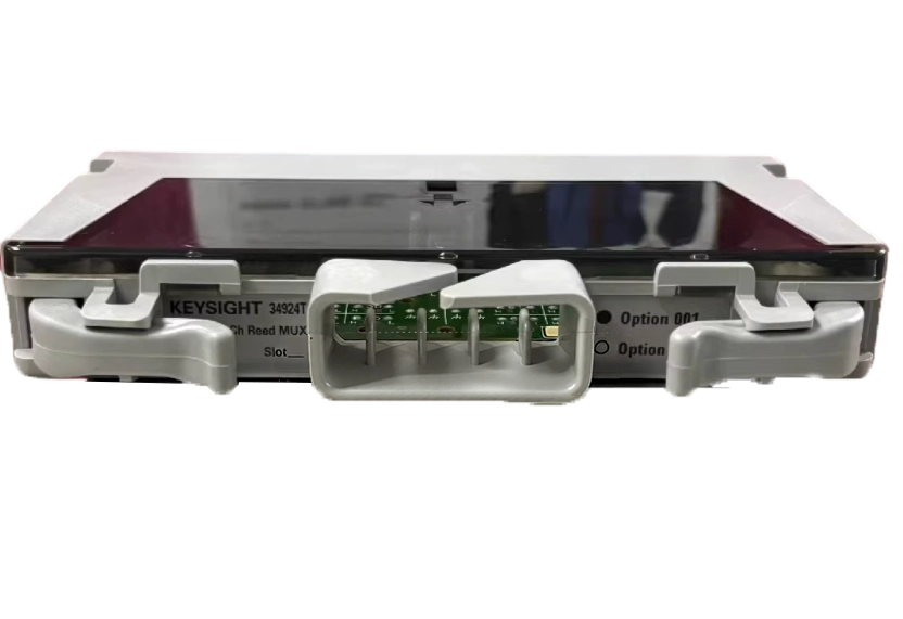 Agilent 34924T ���� 34924A ��·�������Ľ��߶���/Agilent����ͼ