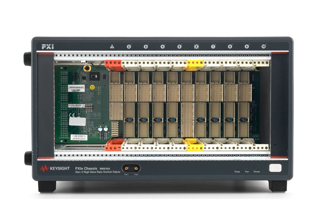 Keysight M9010A PXIe ���������/Keysight����ͼ