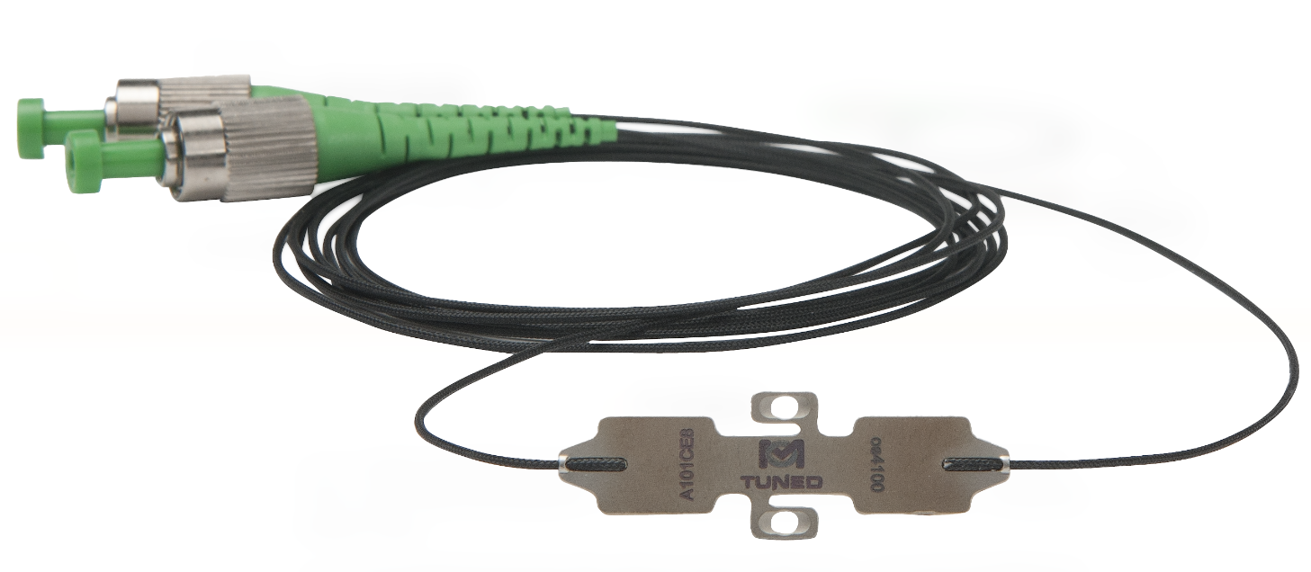 ��|Luna os4100 �¶Ȳ���������/��������ͼ