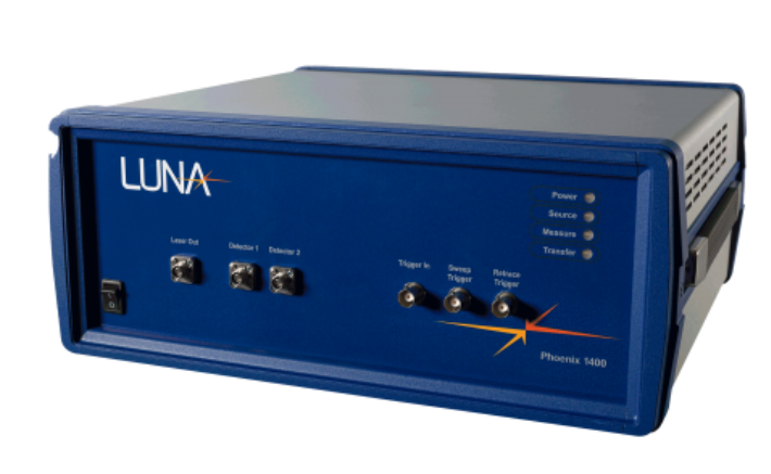 ��|Luna PHOENIX 1400 �ɵ�����Դ/��������ͼ