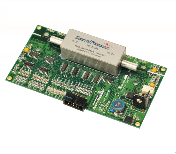 ��|Luna PSG-001 ƫ��̬������/��������ͼ