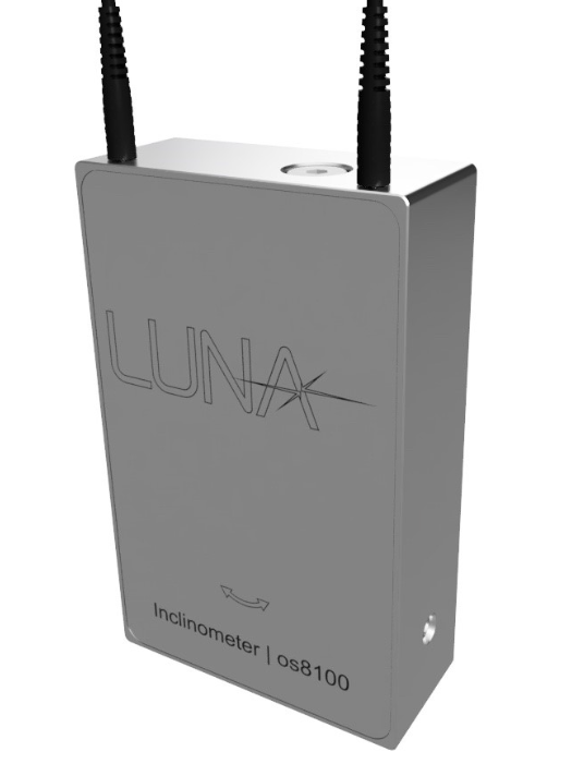 ��|Luna os8100 ��ѧ��б������/��������ͼ