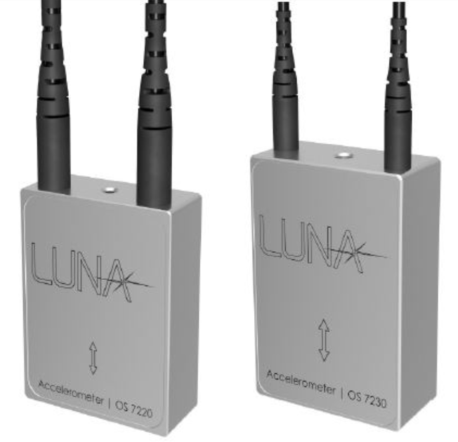 ��|Luna os7200 ��ѧ���ٶȼ�/��������ͼ