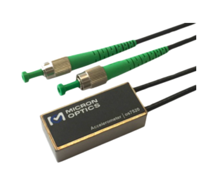 ��|Luna os7500 ��ѧ���ٶȼ�/��������ͼ