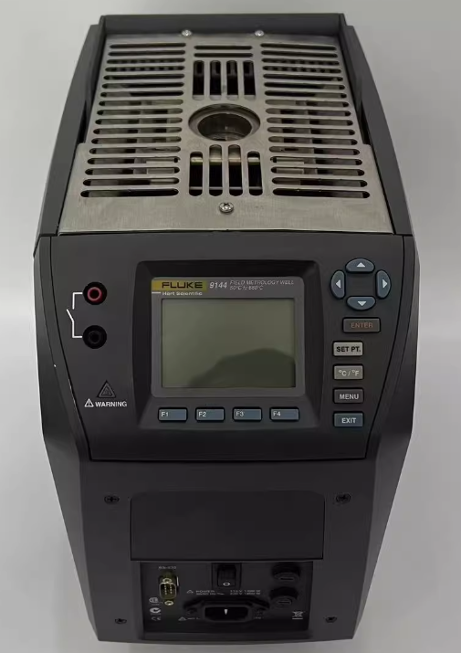 Fluke 9144 �ֳ�����¯ / ��ʽ�¶�У׼¯/FLUKE����ͼ