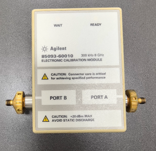 Agilent 85093-60010 ��Ƶ����У׼��/Agilent����ͼ