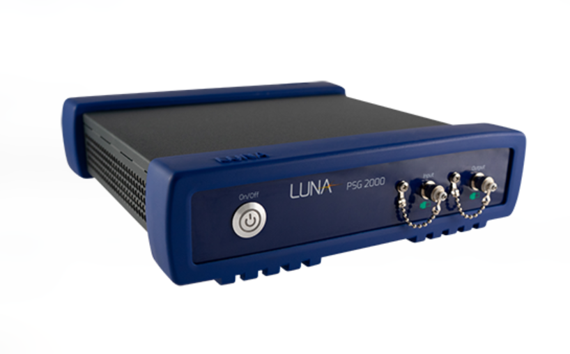 ��|Luna PSG 2000 ����ƫ��̬������/��������ͼ