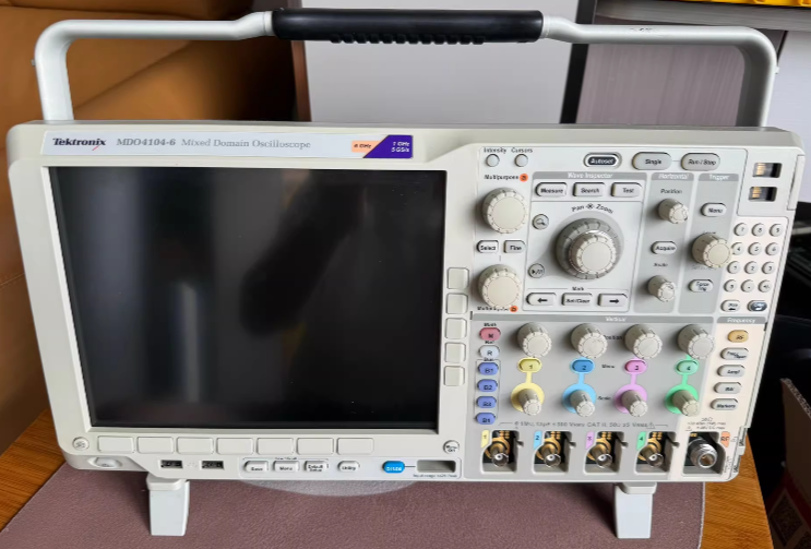 ���ۡ�����|̩�� MDO4104-6 �����ʾ����/Tektronix����ͼ