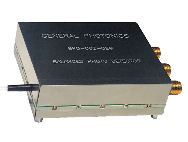 ��|General Photonics BPD-002-OEM ԭװƽ������/��������ͼ