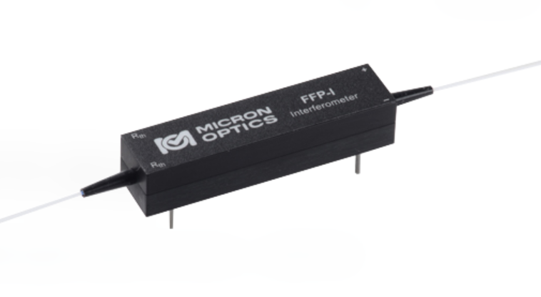 ��|General Photonics FFP-I ��ά������ - ���޸�����/��������ͼ