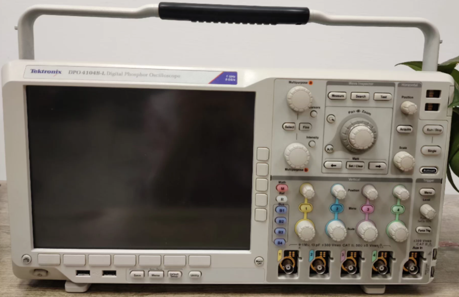 Tektronix DPO4104B-L ����ӫ��ʾ����/Tektronix����ͼ
