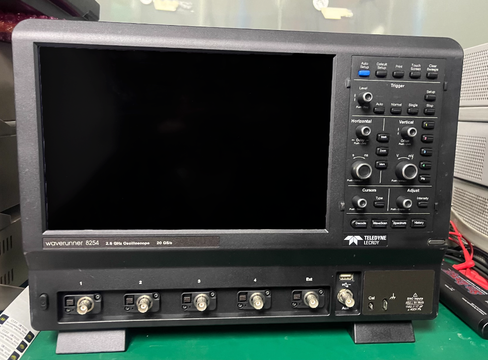 LeCroy 8254 ʾ����/Lecroy����ͼ