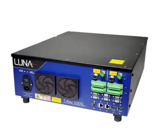 �� Luna T-Ray® 5600/5700 ̫���ȿ��Ƶ�Ԫ/��������ͼ