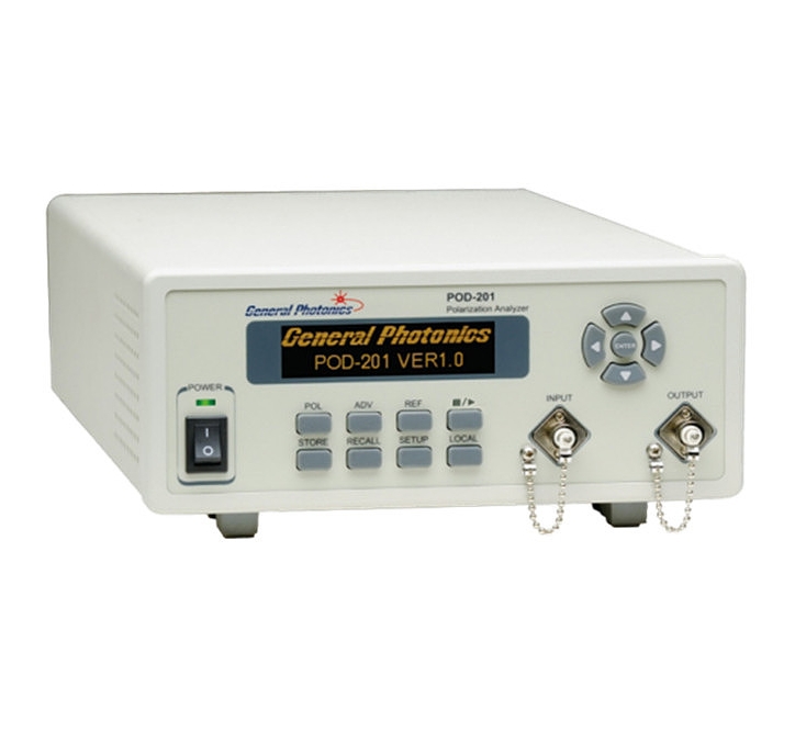 ��|GENERAL PHOTONICS POD-201 ƫ���/��������ͼ
