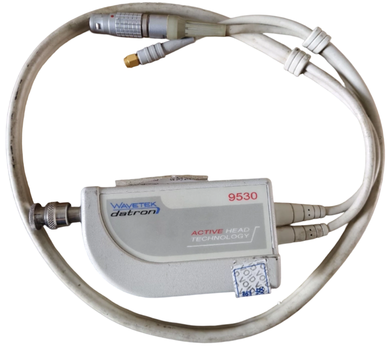 Wavetek Datron 9530 ��ԴУ׼̽ͷ/��������ͼ