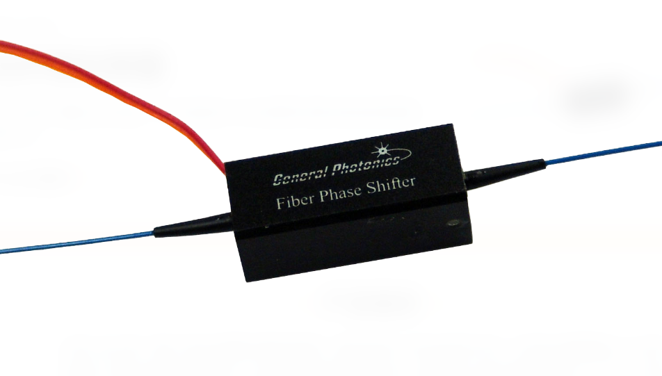 ��|General Photonics FPS-001 ������λ����/��������ͼ