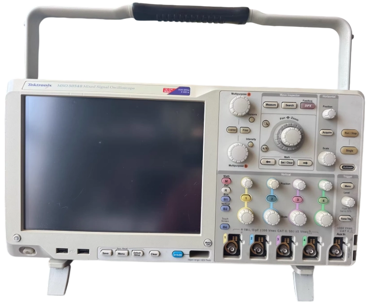 Tektronix MSO5054B ����ź�ʾ����/Tektronix����ͼ