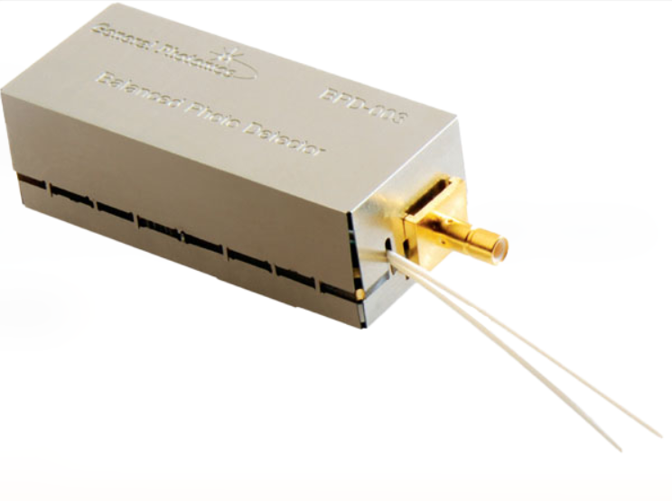 ��|General Photonics  BPD-003OEM ƽ���̽����/��������ͼ