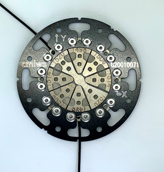 LUNA os3200 ��ѧӦ����/��������ͼ