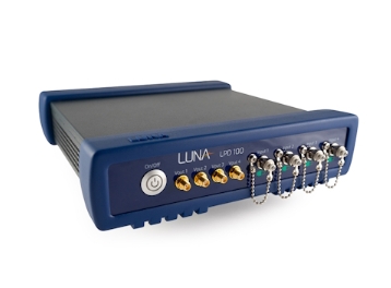 Luna LPD 100 �������ܷŴ���/��������ͼ