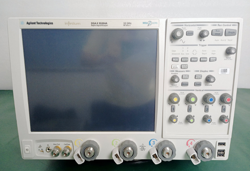 Keysight DSA-X93204 ʾ����/Keysight����ͼ