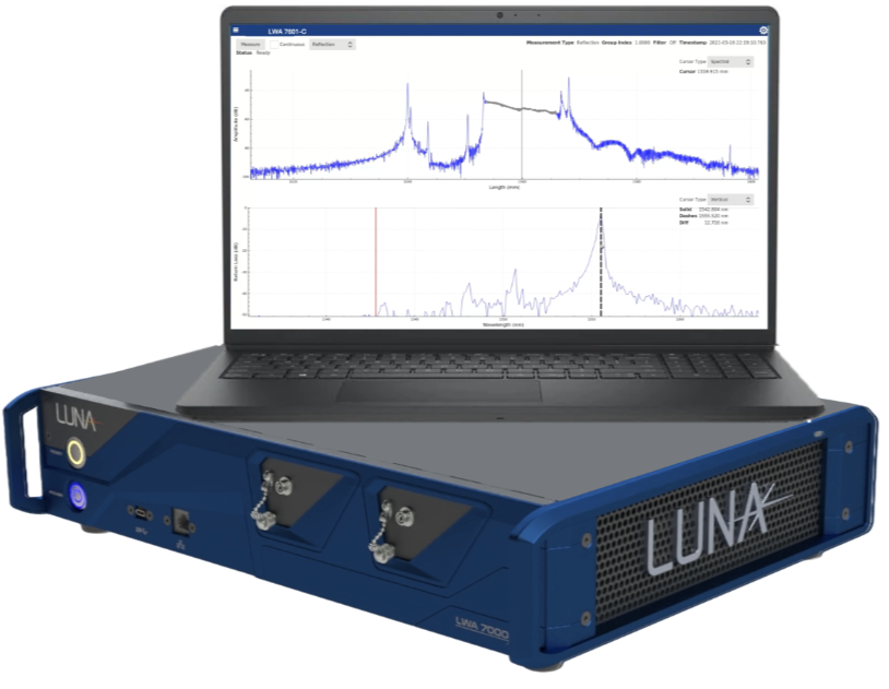 ��|Luna LWA7000ϵ�� �Ⲩ����������/��������ͼ