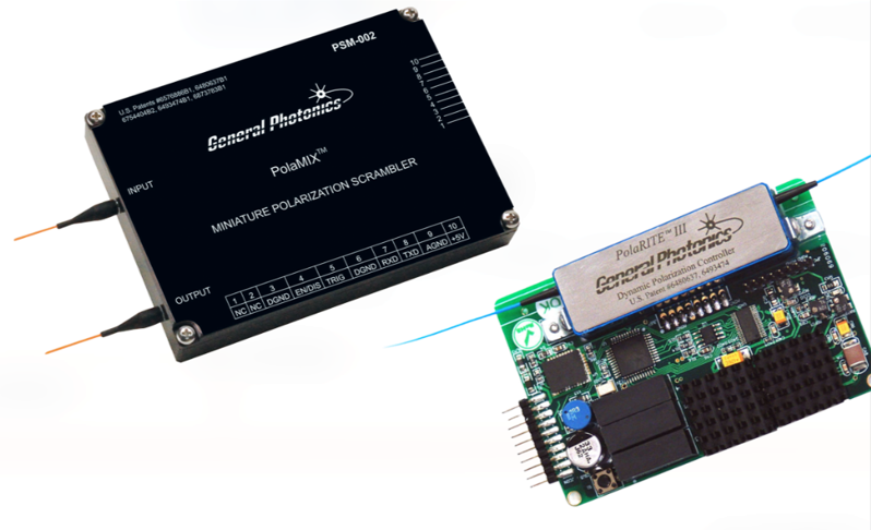 ��|Luna PSM-002 ΢��ƫ����ƫ��ģ��/��������ͼ