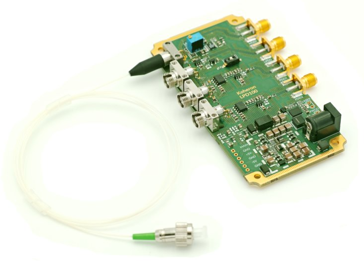 ��|Luna LPD100 ���̽����/��������ͼ