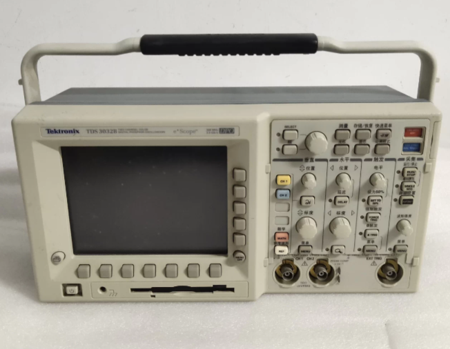 ����|Tektronix TDS3032 ����ӫ��ʾ����/Tektronix����ͼ