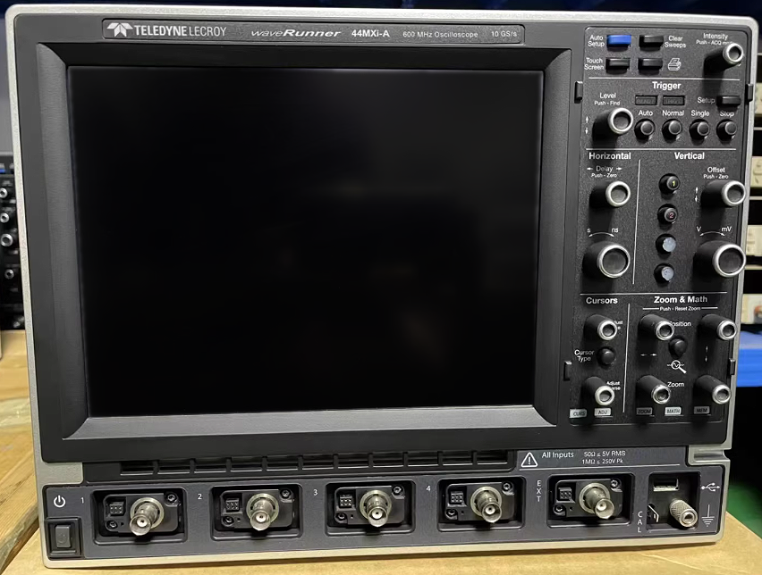 LeCroy WaveRunner MXi-B ϵ�� ����ʾ����/Lecroy����ͼ