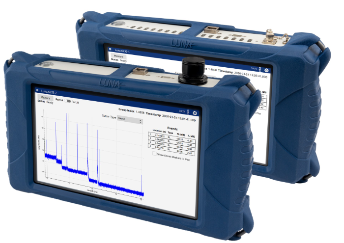 ��|Luna OBR 6200ϵ�� ��Яʽ��ѧ��ɢ�䷴����(OBRs)/��������ͼ