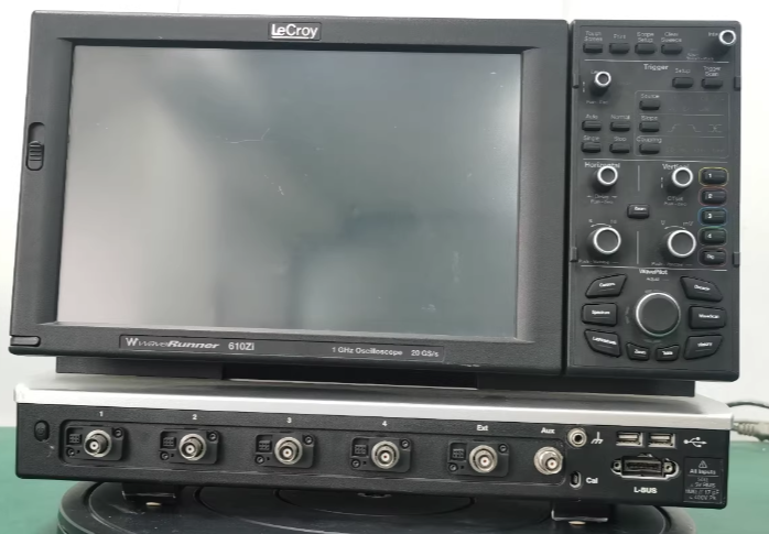 ���ۡ�����|���� 610Zi ����ʾ����/Lecroy����ͼ