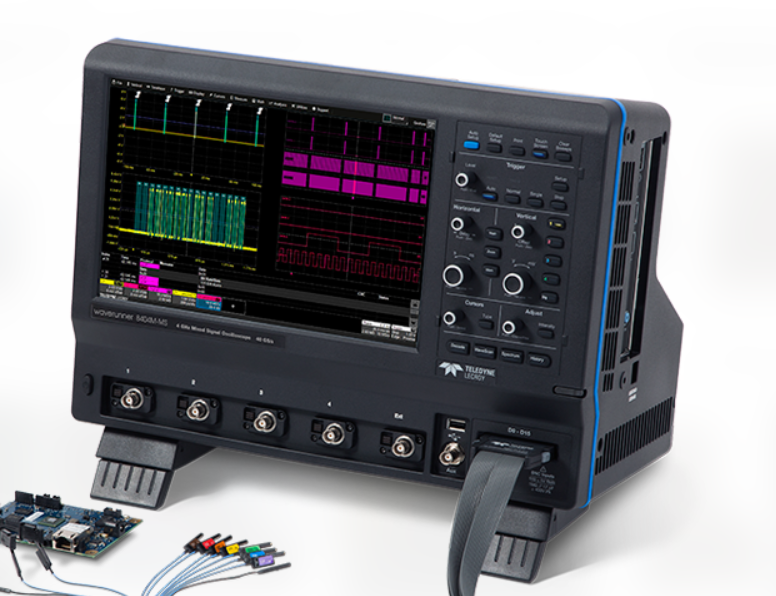 LeCroy 8404 ʾ����/Lecroy����ͼ