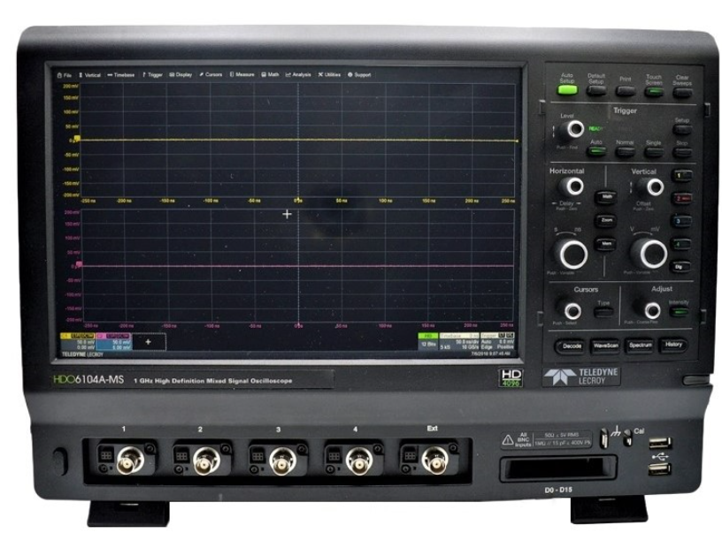 LeCroy HDO6104A ʾ����/Lecroy����ͼ