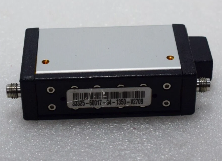 Keysight/�ǵ¿Ƽ� 33325-60012 �ɱ�̲���˥���� /Keysight����ͼ