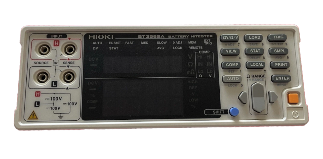 Hioki BT3563A ��ز�����/HIOKI����ͼ