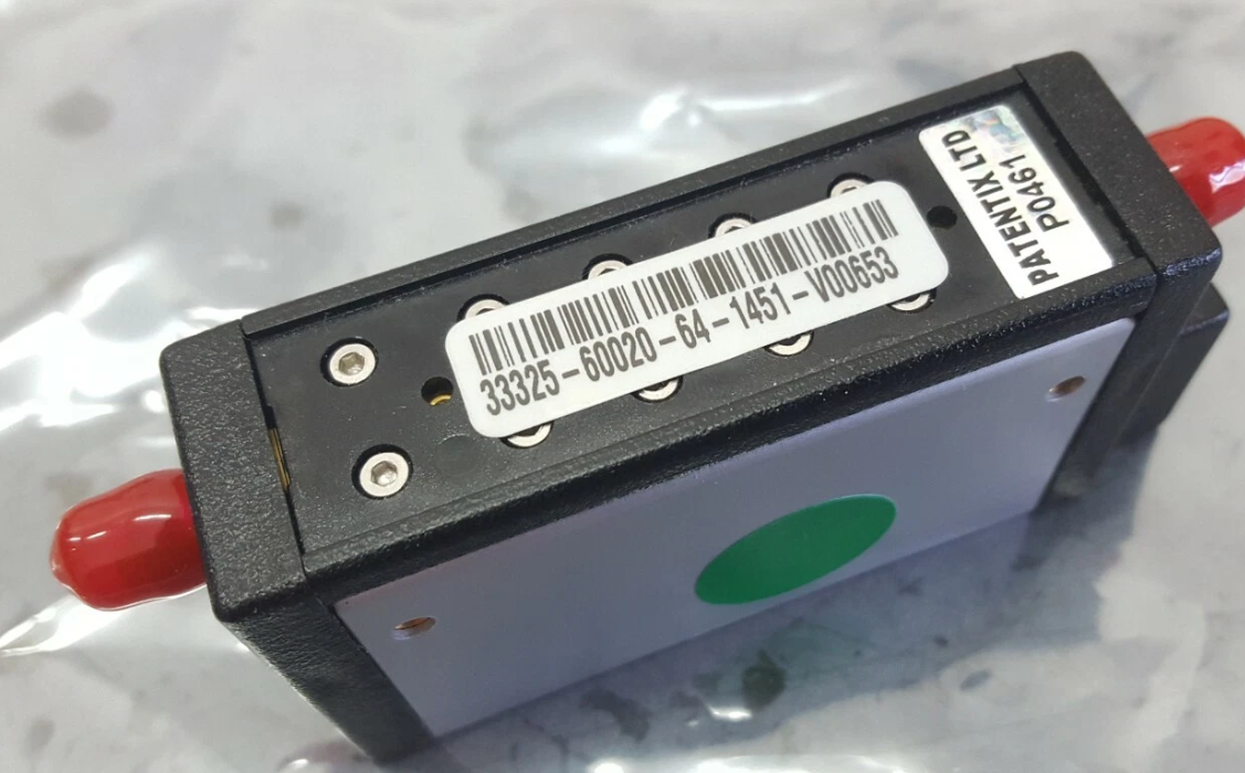 Keysight�ǵ� 33325-60020 ��Ƶ˥����/Keysight����ͼ