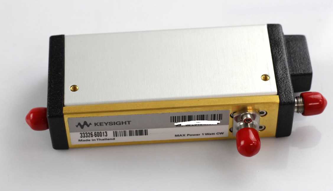 Keysight/�ǵ¿Ƽ� 33326-60013 ����˥����/Keysight����ͼ