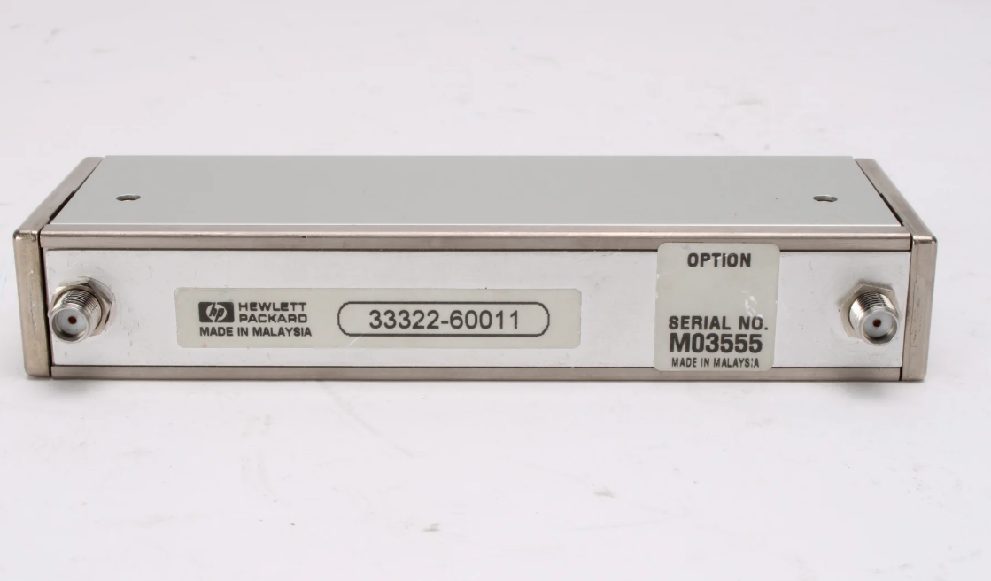 Keysight/�ǵ¿Ƽ� 33322-60011 ˥����ģ��/Keysight����ͼ