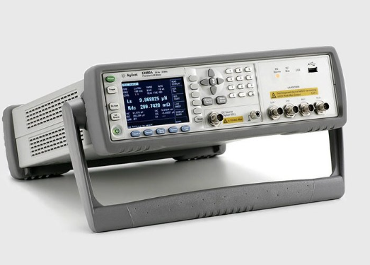 ������E4980A LCR��/Agilent����ͼ